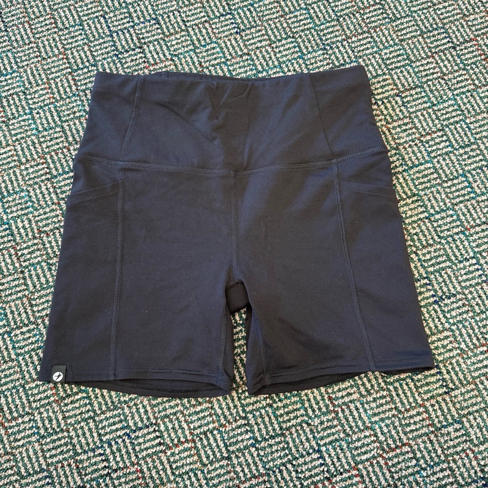Oiselle Shorts